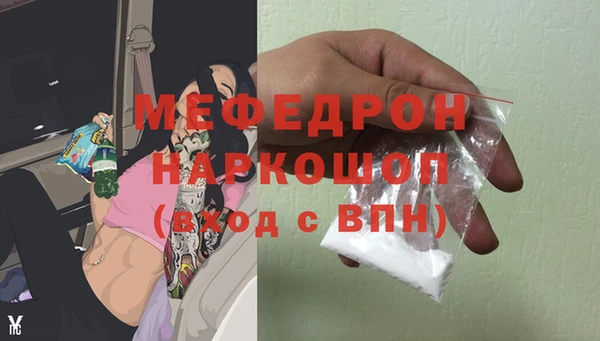 ешки Горняк
