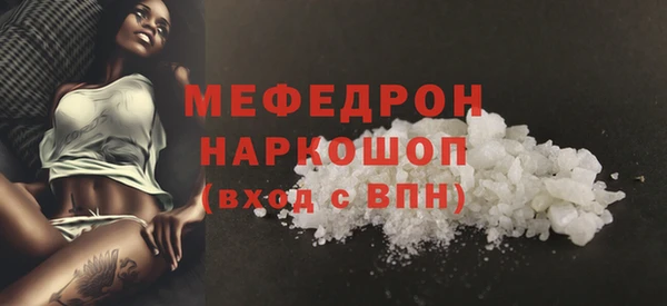 ешки Горняк