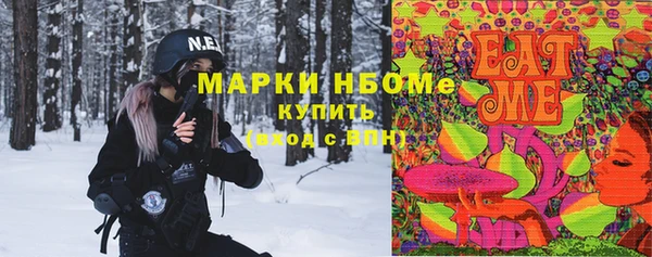ешки Горняк