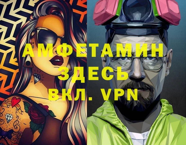 ешки Горняк
